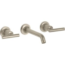 KOHLER Purist 8 in. Wall-Mount