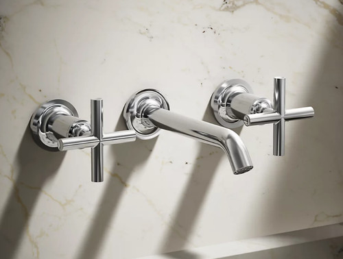 New kohler t14413 3 cp - kohler, k-t14413-3-cp
