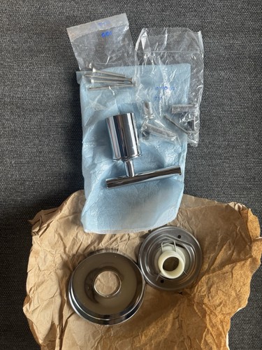 T14490 kohler purist polished - t14490-kohler,