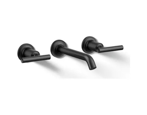 Kohler t14413 3 purist - k-t14413-4-bl, #3