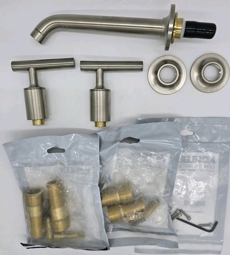 Kohler t14413 bn - kohler, k-t14413-4-bn