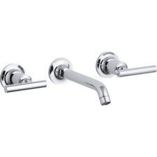 KOHLER Purist 8 in. 2-Handle