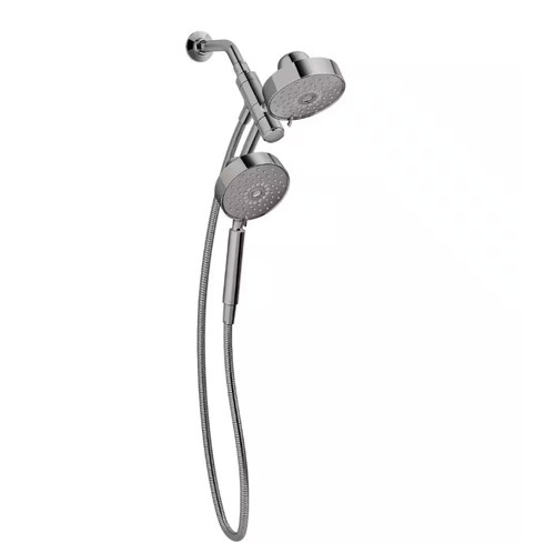 Kohler purist spray patterns - kohler,
